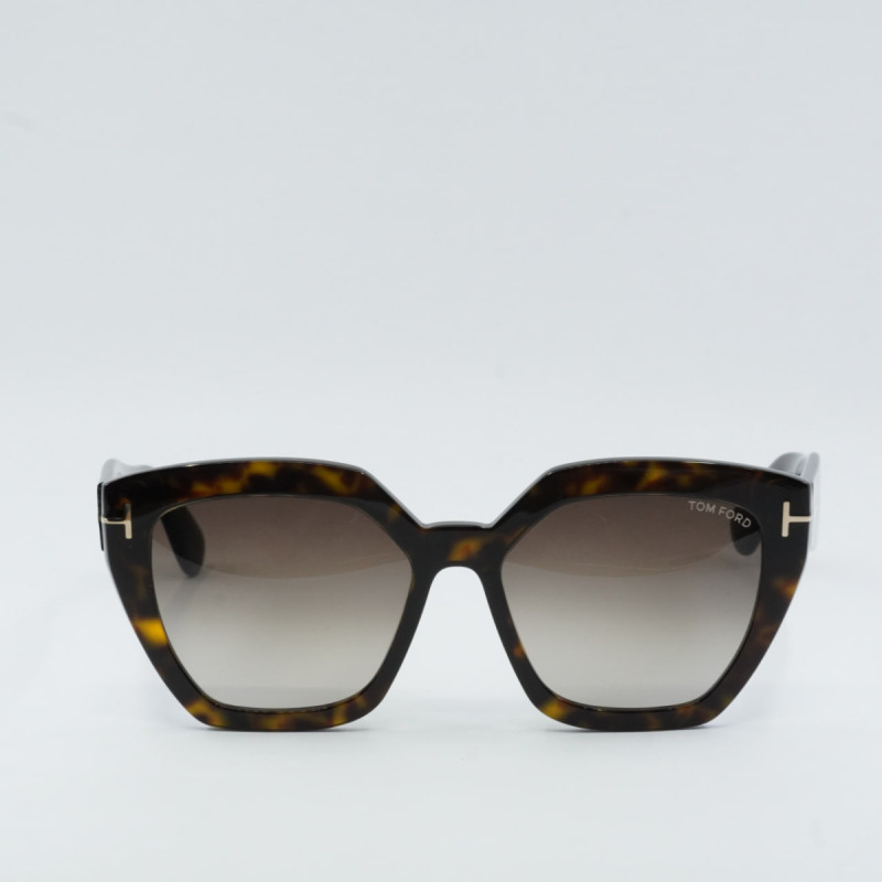 Tom Ford FT0939 Butterfly Sunglasses