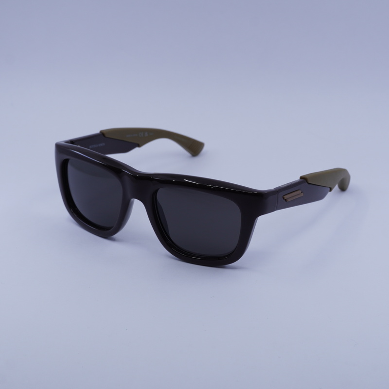 Bottega Veneta BV1233S Square Sunglasses