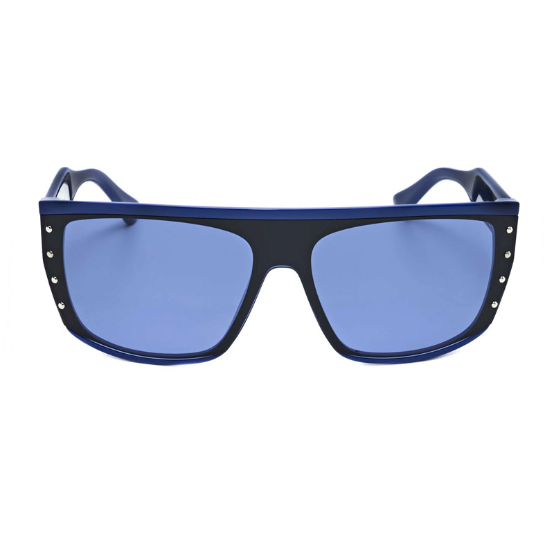 Jimmy Choo RYLAN/S Shield Sunglasses