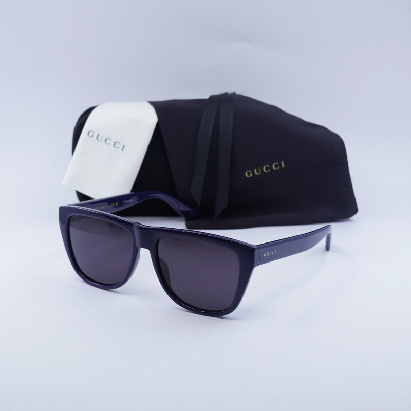 Gucci GG1345S Square Sunglasses