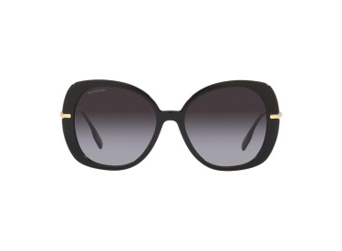 Burberry BE4374 30018G Black/Grey Gradient