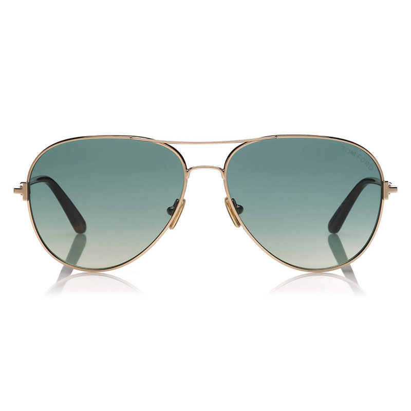 Tom Ford FT0823 Aviator Sunglasses