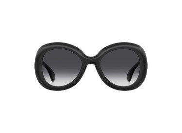 Moschino MOS162/S 0807 9O Black/Grey Gradient