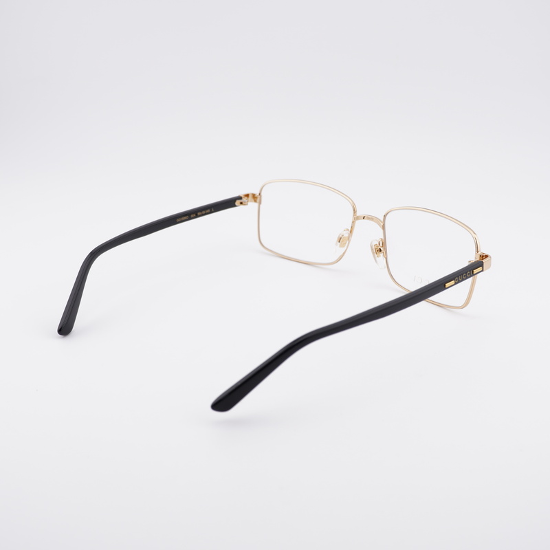 Gucci GG1586O Rectangle Eyeglasses