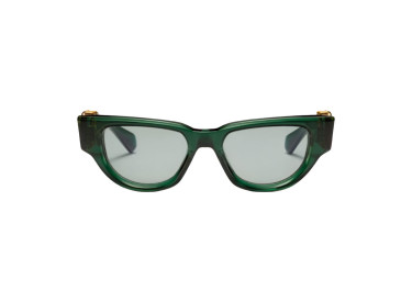 Valentino V-DUE VLS-103E Dark Green/Green