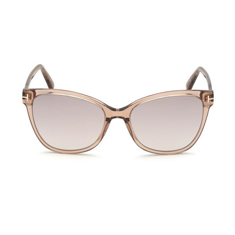 Tom Ford FT0844-F Cat Eye Sunglasses