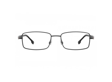 Carrera 8855 0003 00 Matte Black 56mm