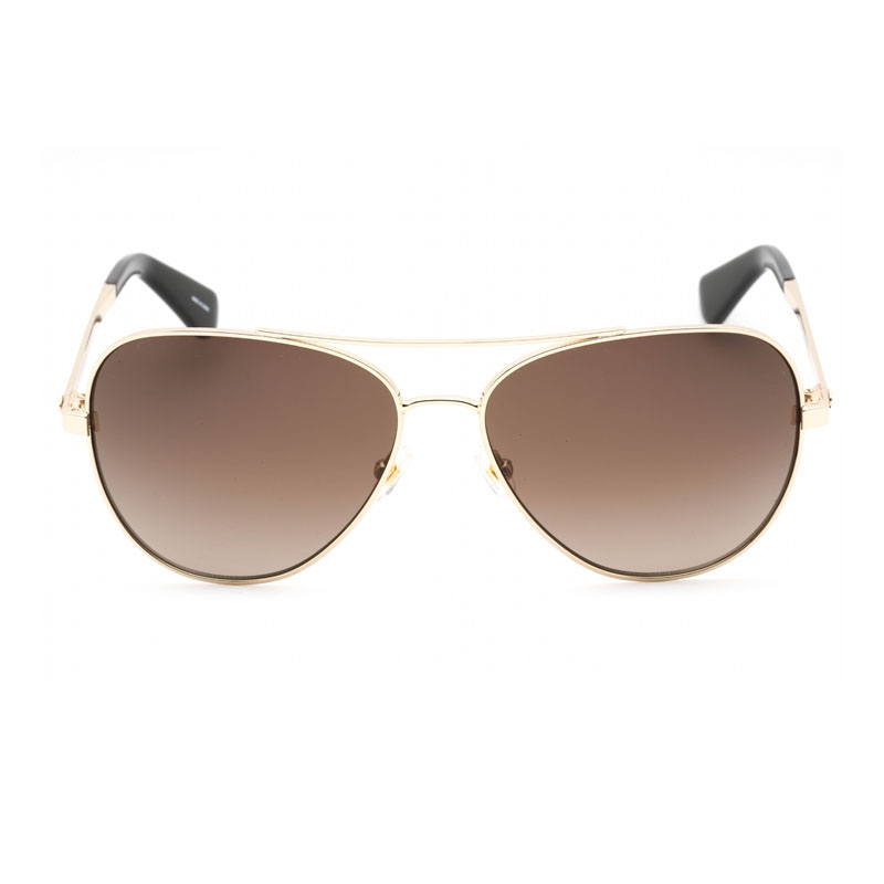 Kate Spade AVALINE2/S Aviator Sunglasses