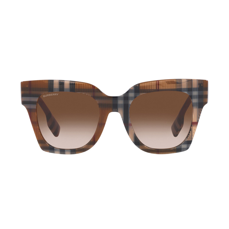 Burberry BE4364F Square Sunglasses