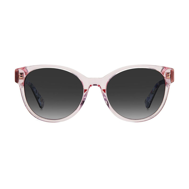 Kate Spade NATHALIE/G/S Round Sunglasses
