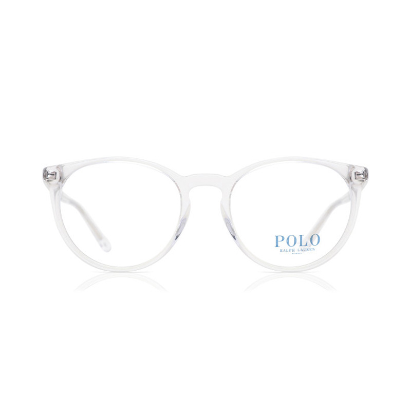 Polo Ralph Lauren PH2193 Round Eyeglasses