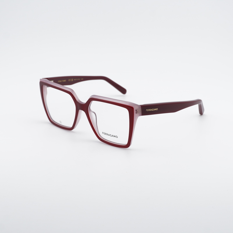 Salvatore Ferragamo SF2950N Square Eyeglasses