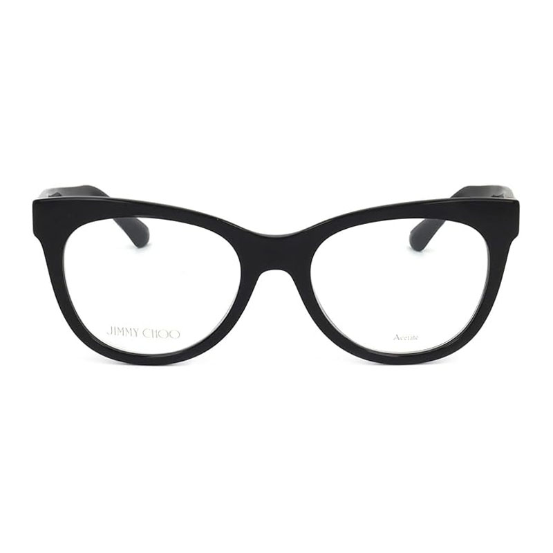 Jimmy Choo JC276 Rectangle Eyeglasses
