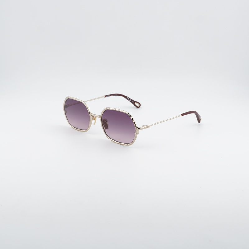 Chloe CH0231S Rectangle Sunglasses