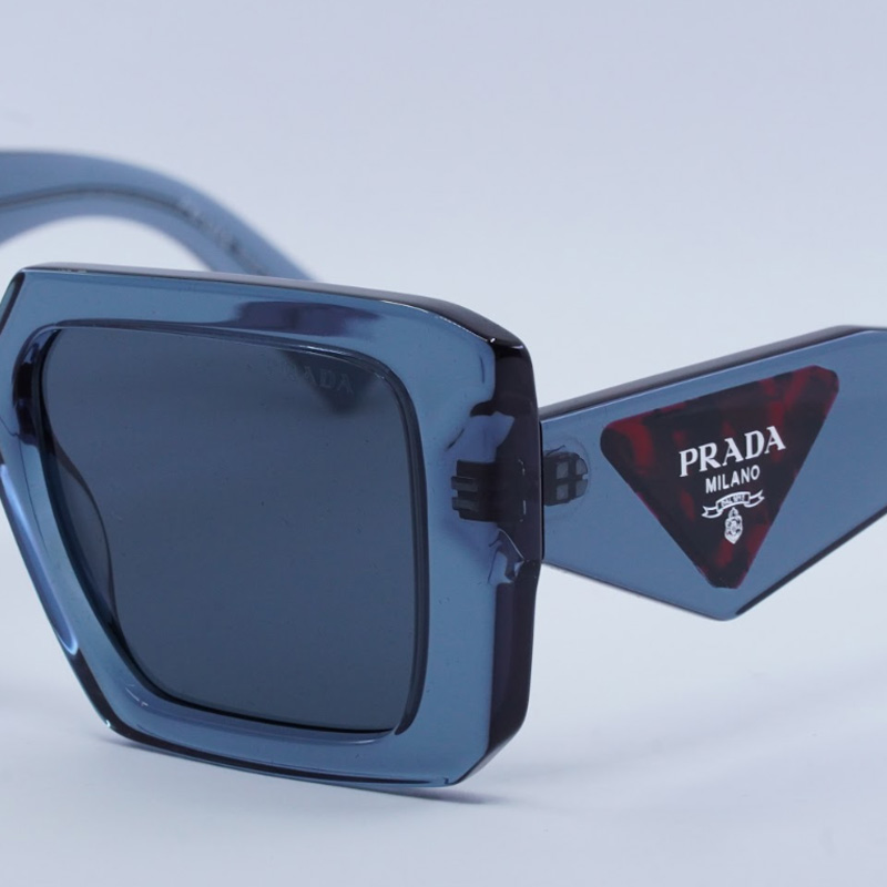 Prada PR23YS Square Sunglasses