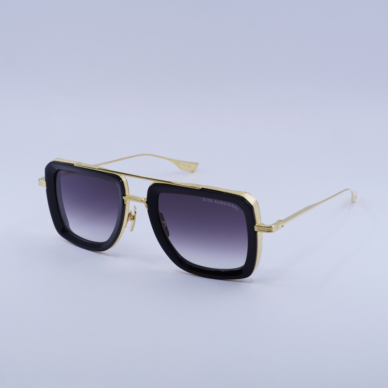 Dita DUBSIGNAL-DTS-465-A Square Sunglasses