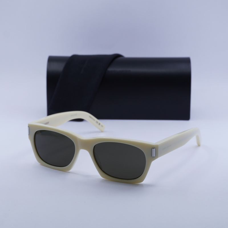 Saint Laurent SL402 Square Sunglasses