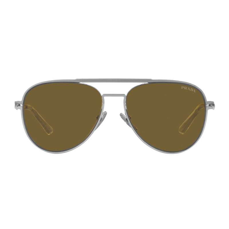 Prada PR54ZS Aviator Sunglasses