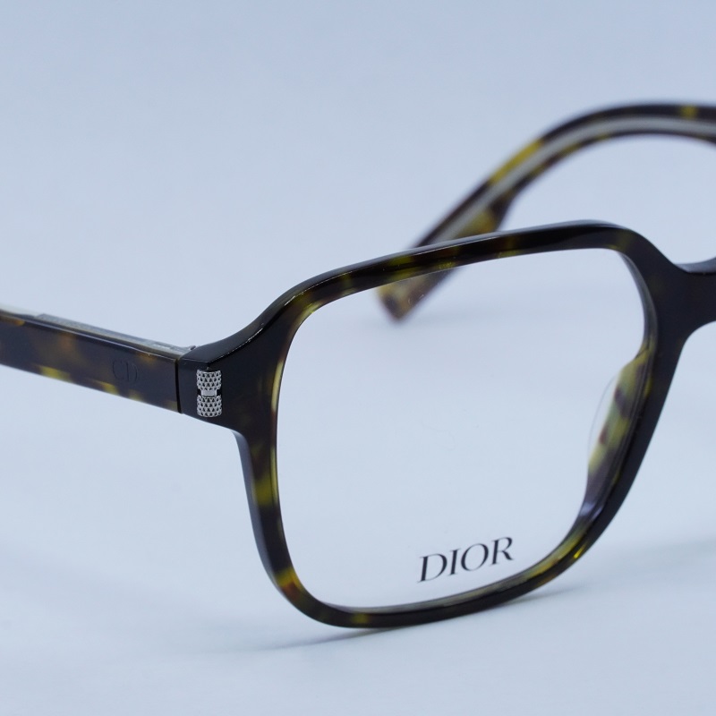 Dior NEODIOROS2I Square Eyeglasses