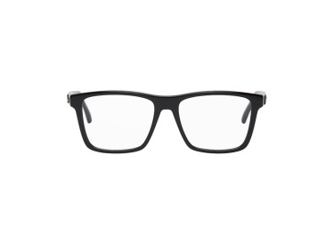 Saint Laurent SL337 001 Black 55mm