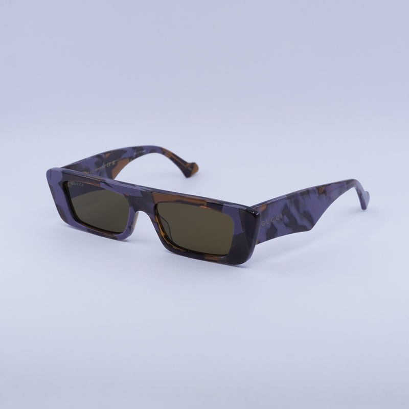 Gucci GG1331S Rectangle Sunglasses