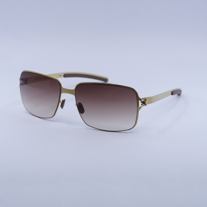 Mykita NO1MAJA Rectangle Sunglasses