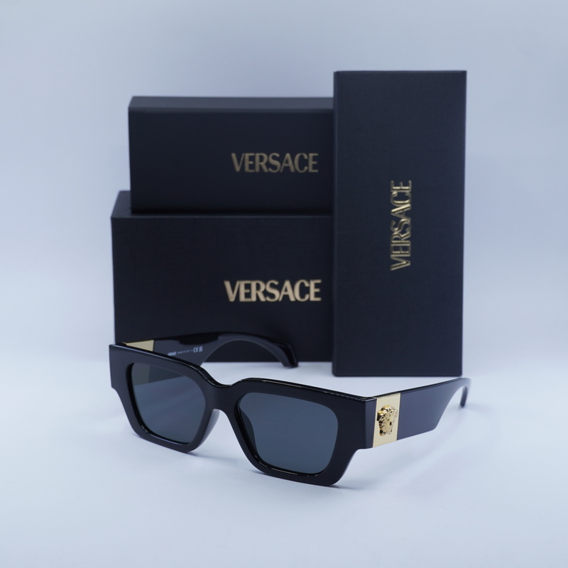 Versace VE4497U Square Sunglasses