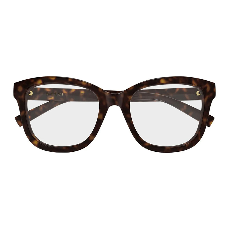 Gucci GG2104O Square Eyeglasses