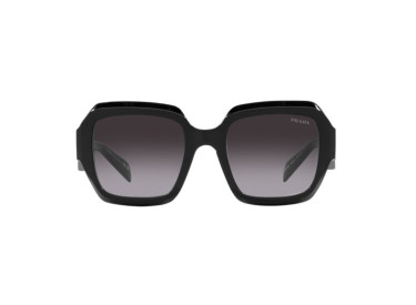 Prada PR28ZS 16K90A Black/Grey Gradient