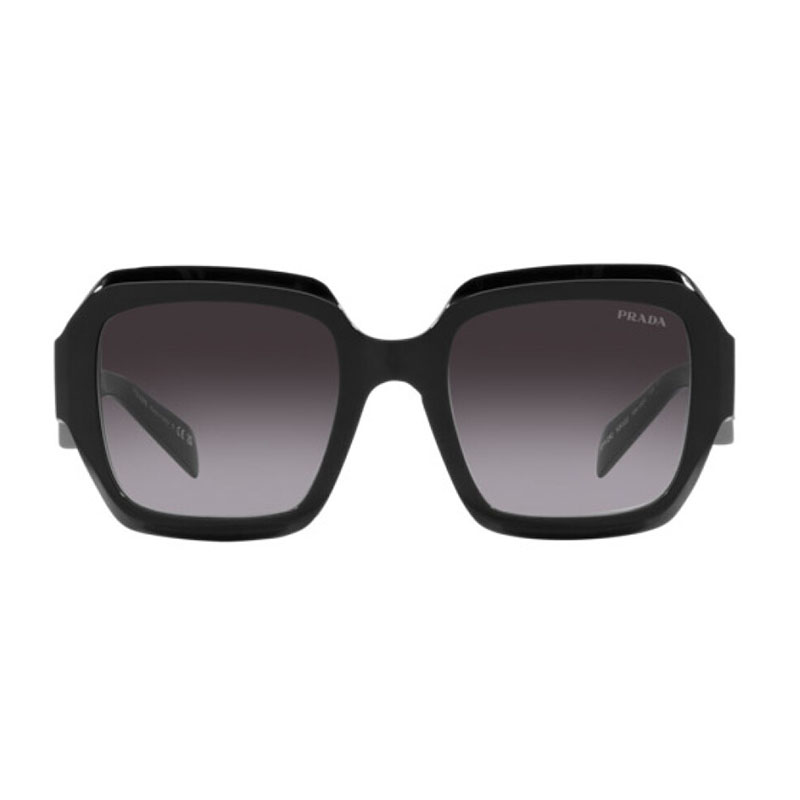 Prada PR28ZS Square Sunglasses