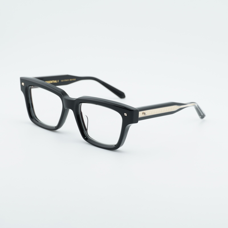 Valentino VLX-121 Square Eyeglasses