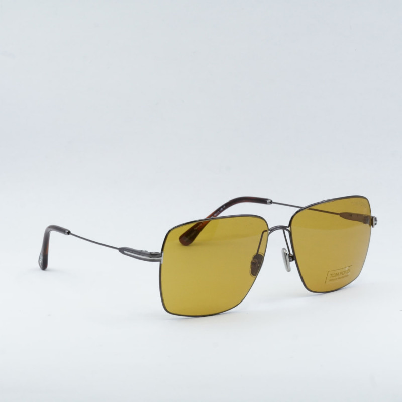 Tom Ford FT0994 Square Sunglasses