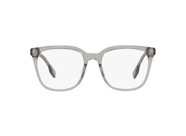 Burberry BE2361D 3028 Transparent Grey 53mm