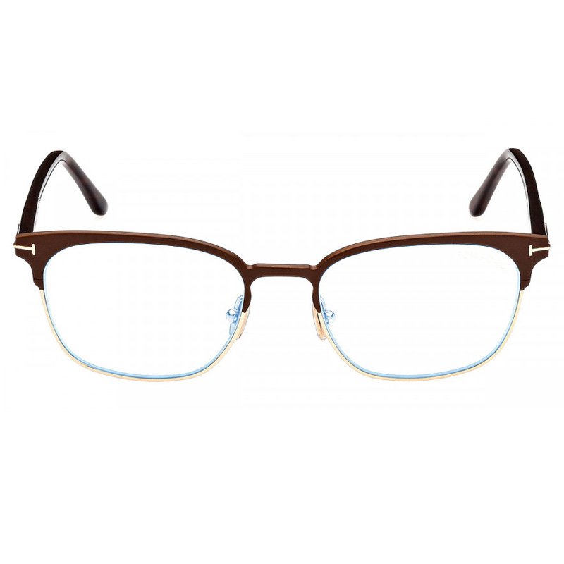 Tom Ford FT5799-B Browline Eyeglasses
