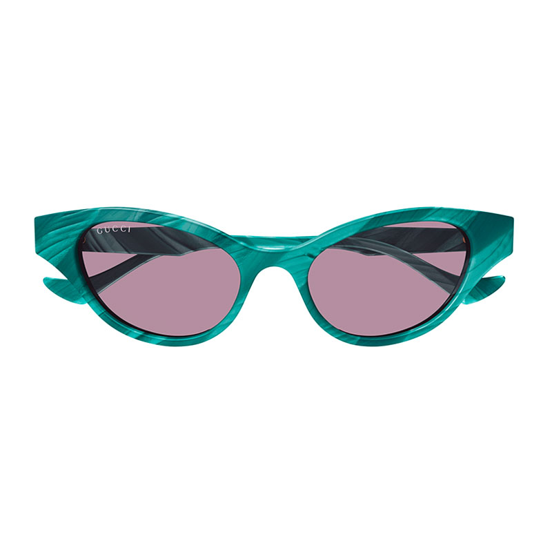 Gucci GG1298S Square Sunglasses