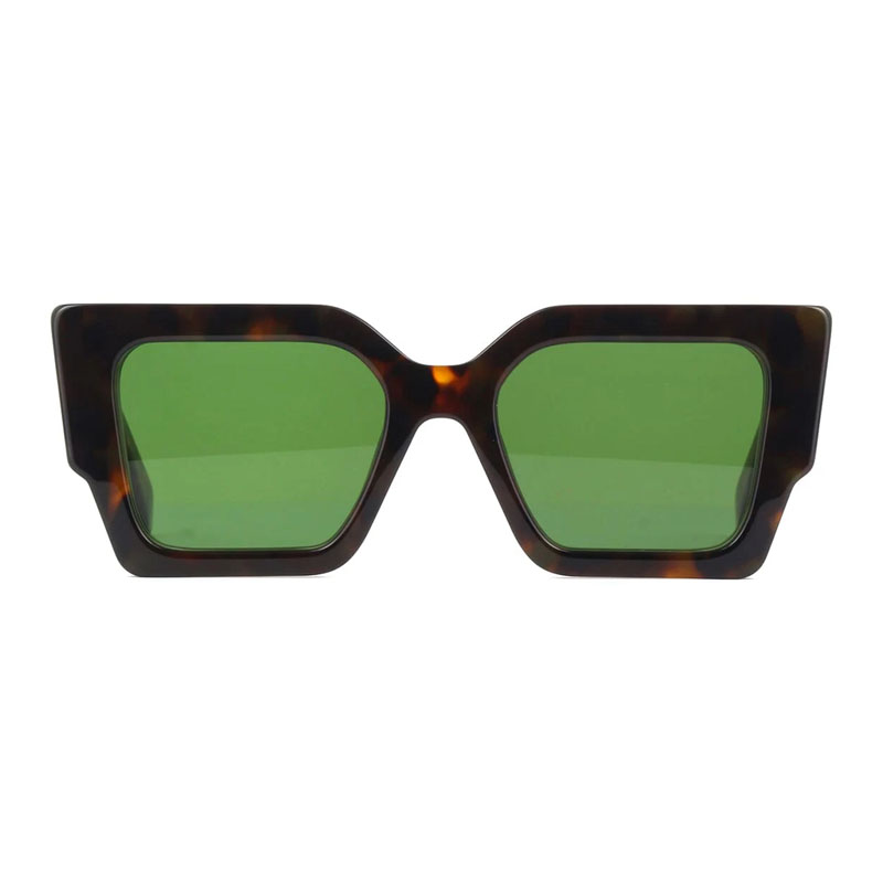 Off-White OERI128CATALINA Square Sunglasses