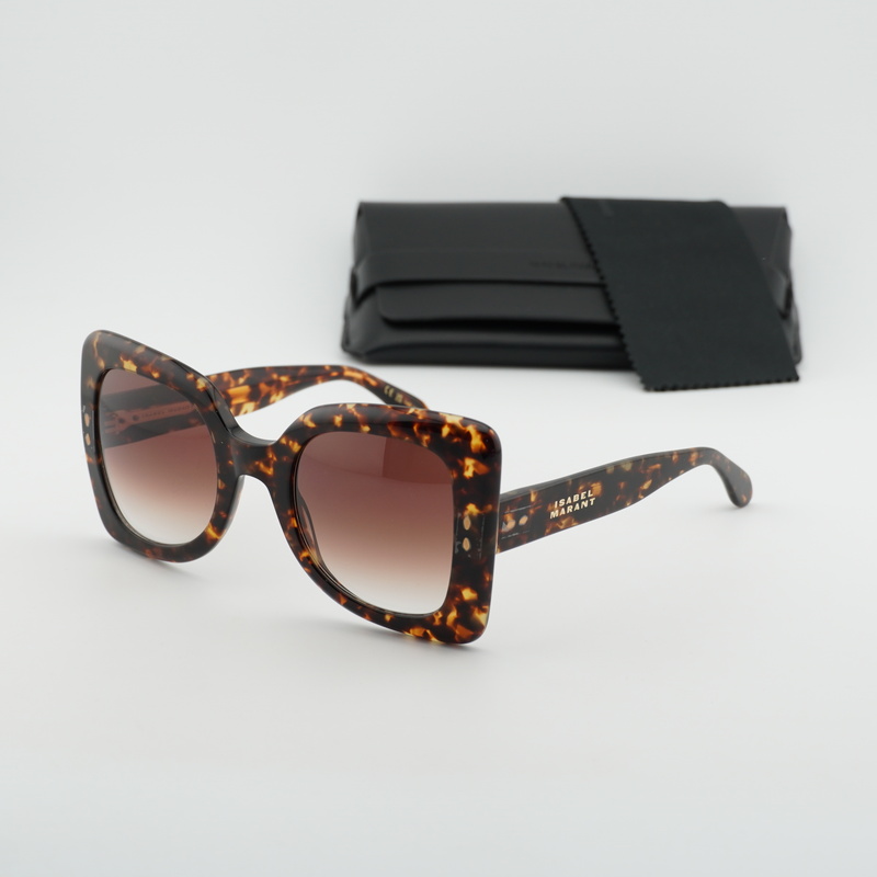 Isabel Marant IM0120/S Butterfly Sunglasses