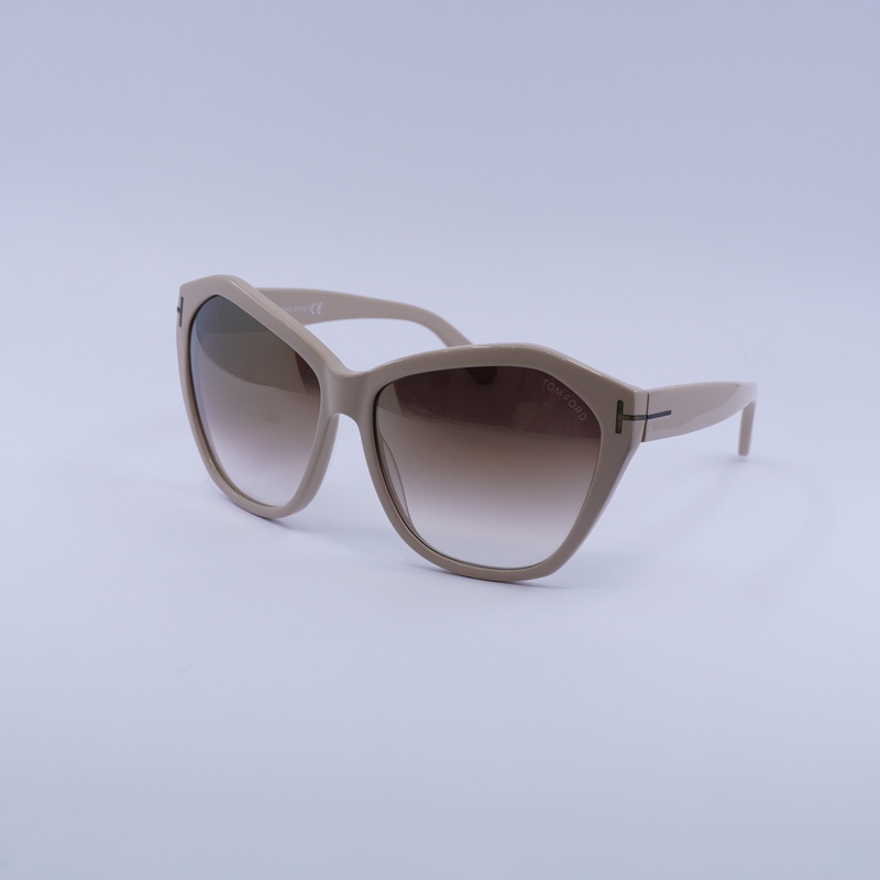Tom Ford FT0317 Cat Eye Sunglasses