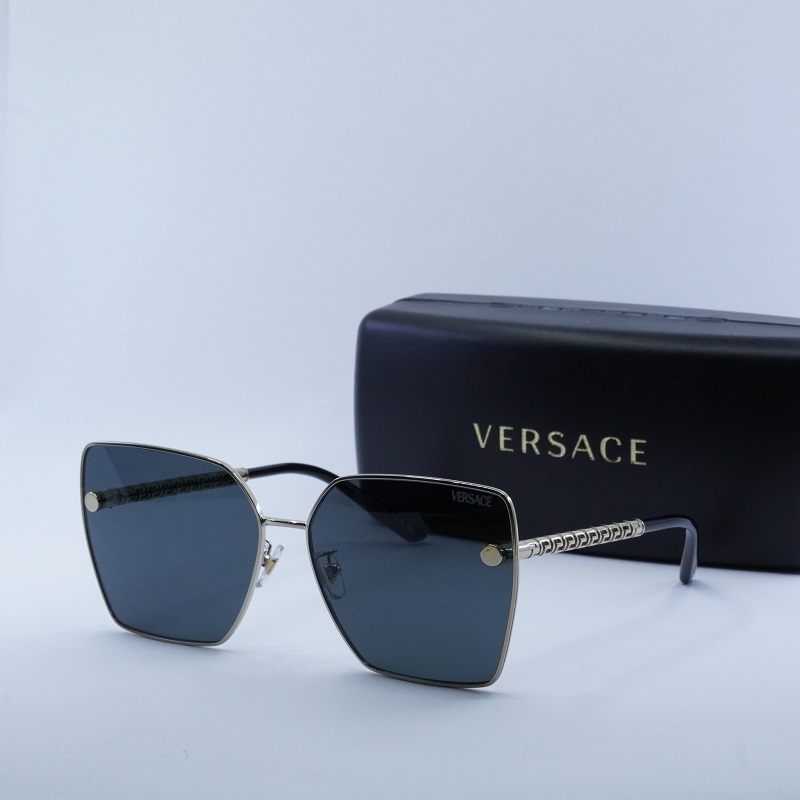 Versace VE2270D Square Sunglasses