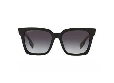 Burberry BE4335 39298G Black/Grey Gradient