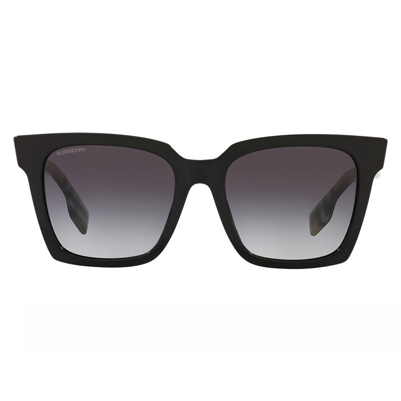 Burberry BE4335 Square Sunglasses