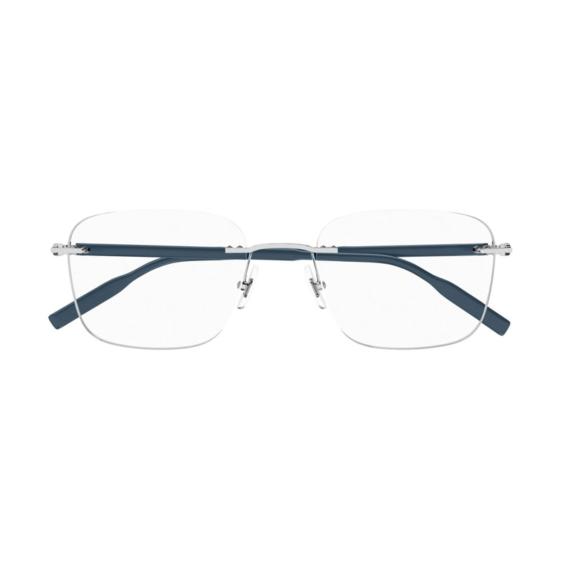 Montblanc MB0222O Rectangle Eyeglasses