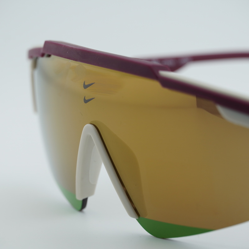 Nike NIKEMARQUEEEDGEM Shield Sunglasses