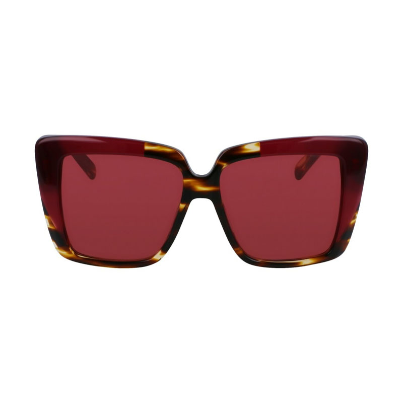 Salvatore Ferragamo SF1060SN Square Sunglasses