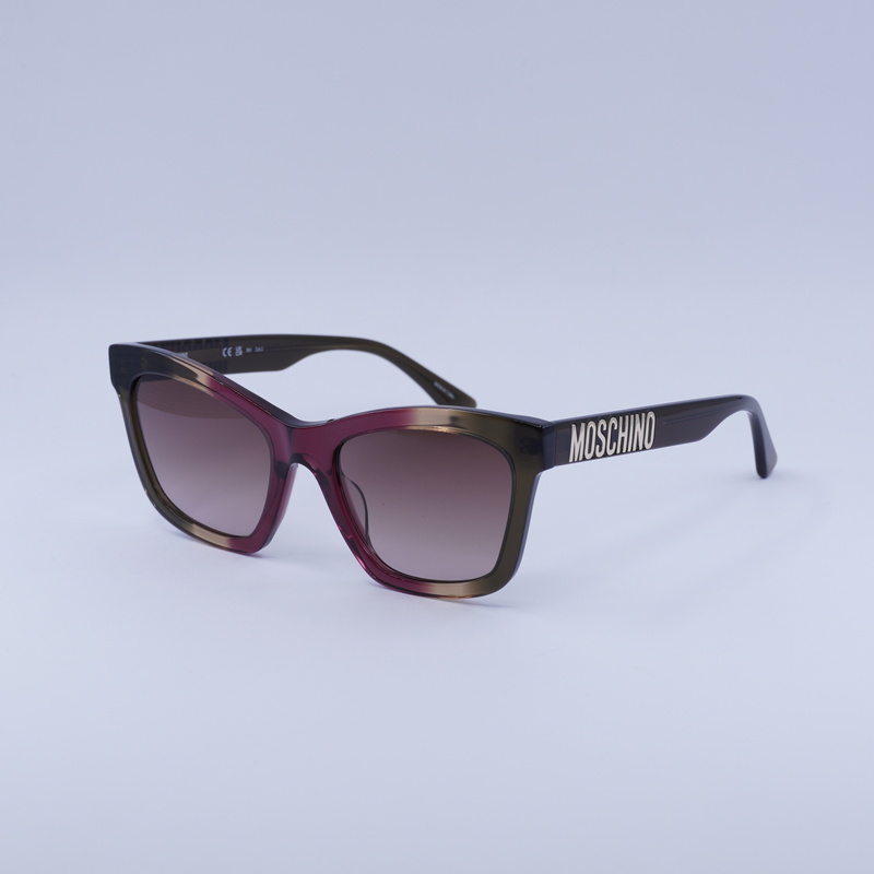 Moschino MOS156/S Square Sunglasses
