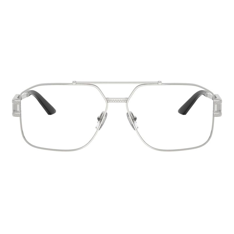 Versace VE1302 Aviator Eyeglasses