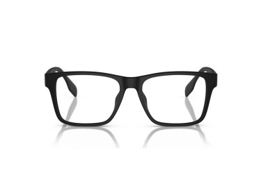 Burberry BE2393D 3464 Matte Black 55mm