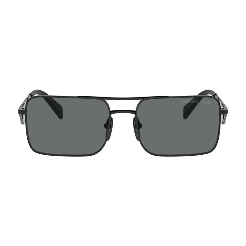 Prada PRA52S Rectangle Sunglasses
