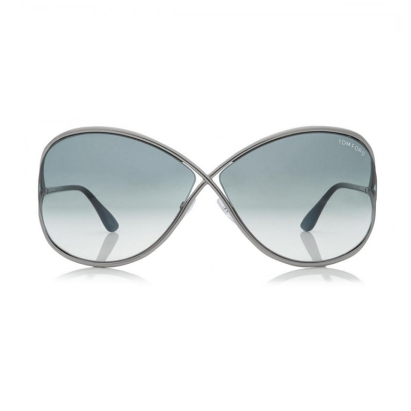 Tom Ford FT0130 Oval Sunglasses