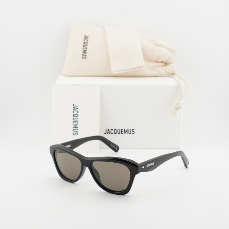 Jacquemus JAC/59 Cat Eye Sunglasses